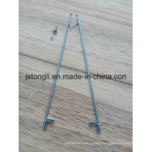 1.5gg Needles for Hand Flat Knitting Machine